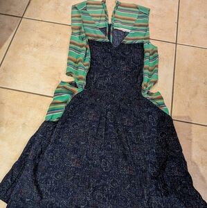 Fun, flirty Rachel Roy dress